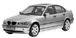 BMW E46 B2736 Fault Code