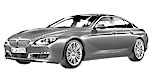 BMW F06 B2736 Fault Code